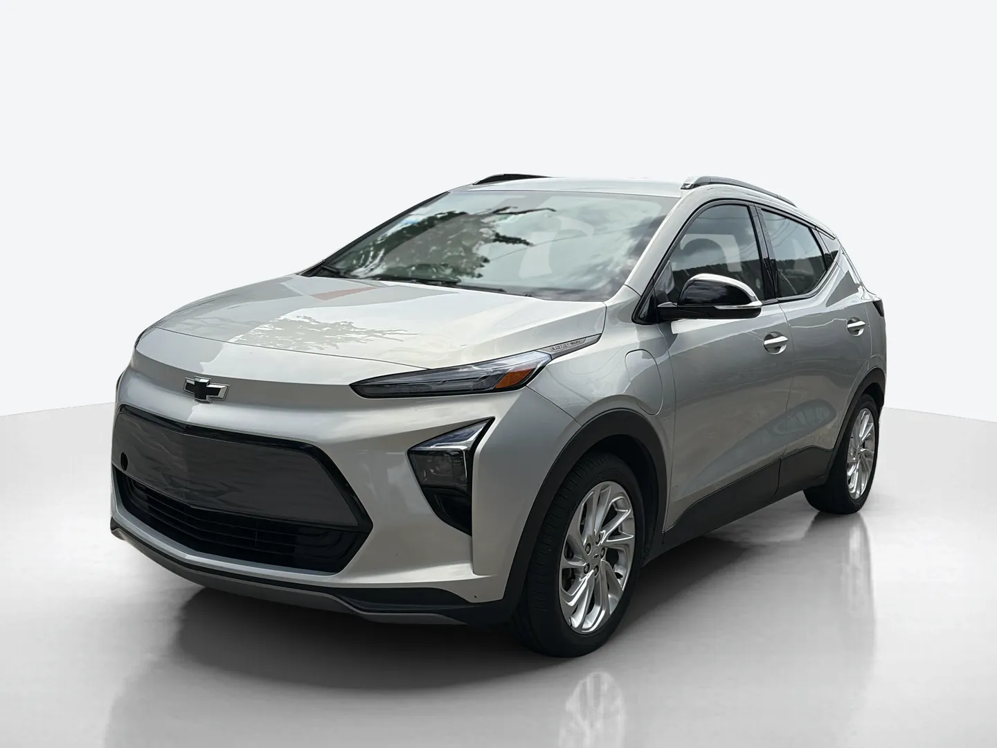 2023 Chevrolet Bolt EUV