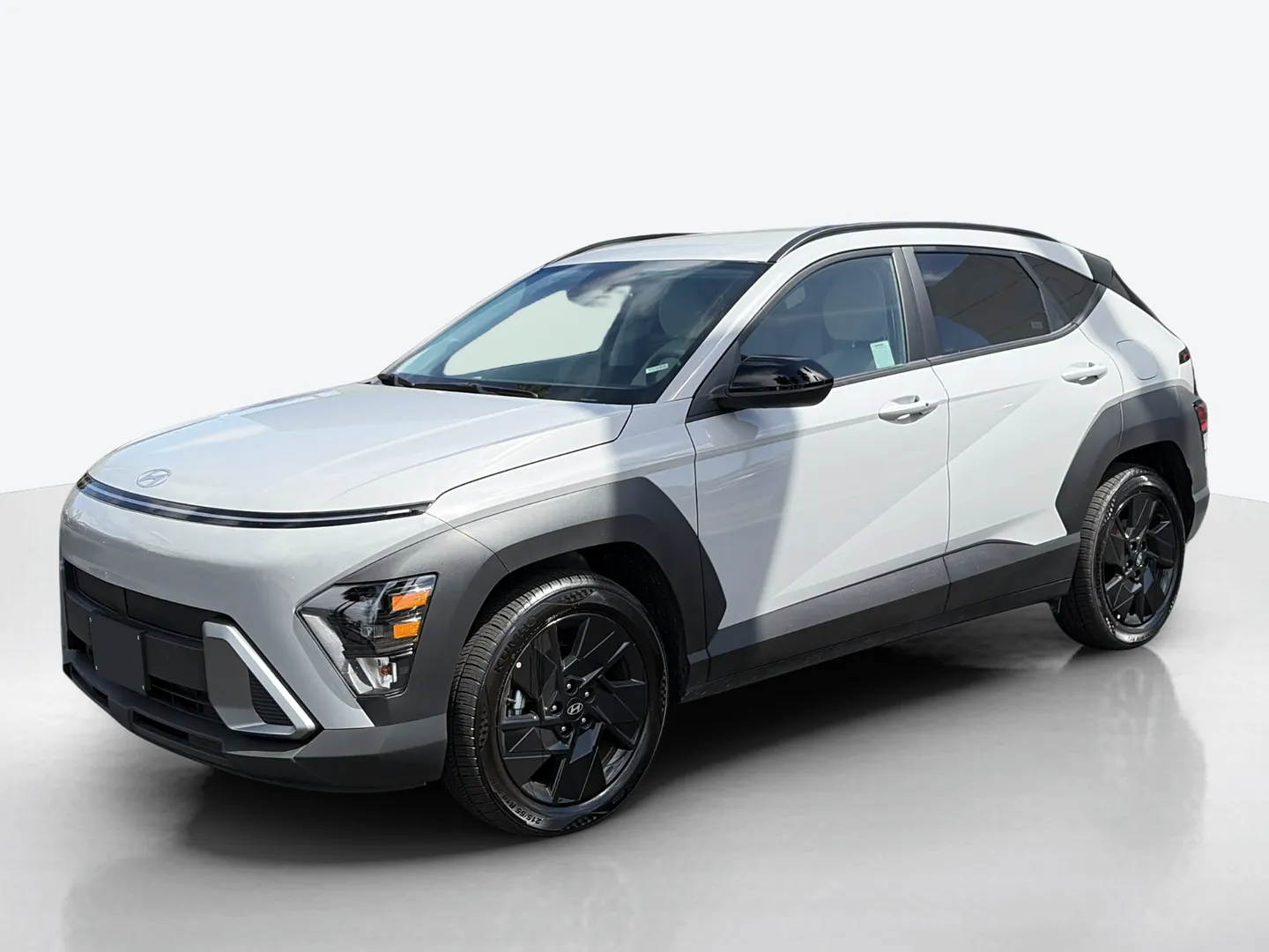 2026 Hyundai Kona — image 1 of 5