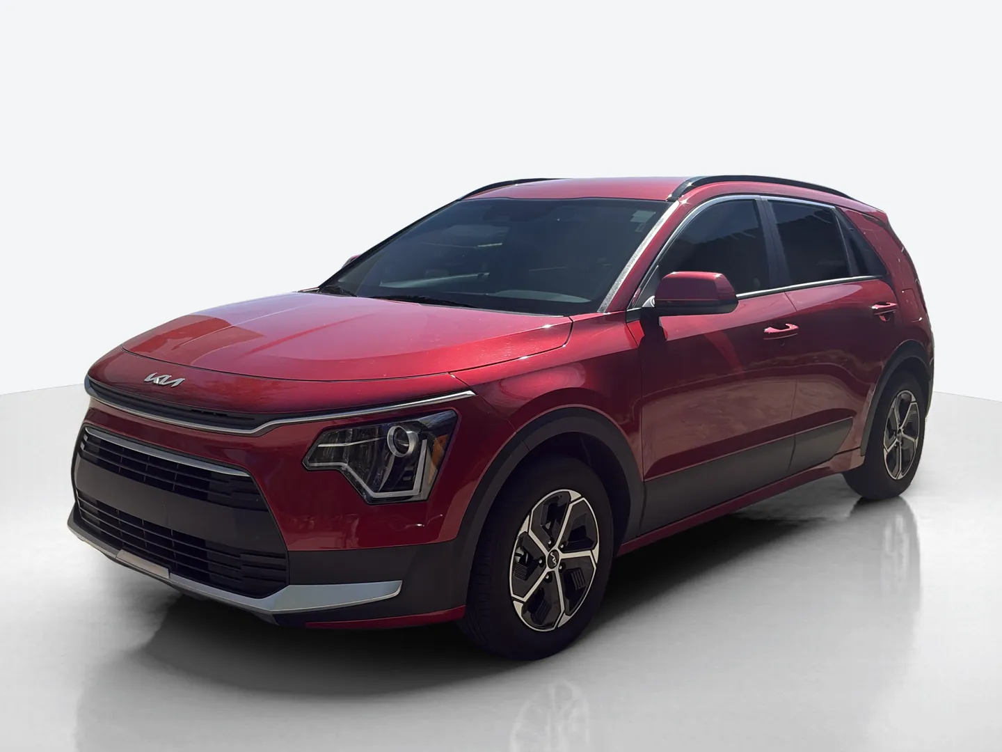 2025 Kia Niro — image 1 of 6