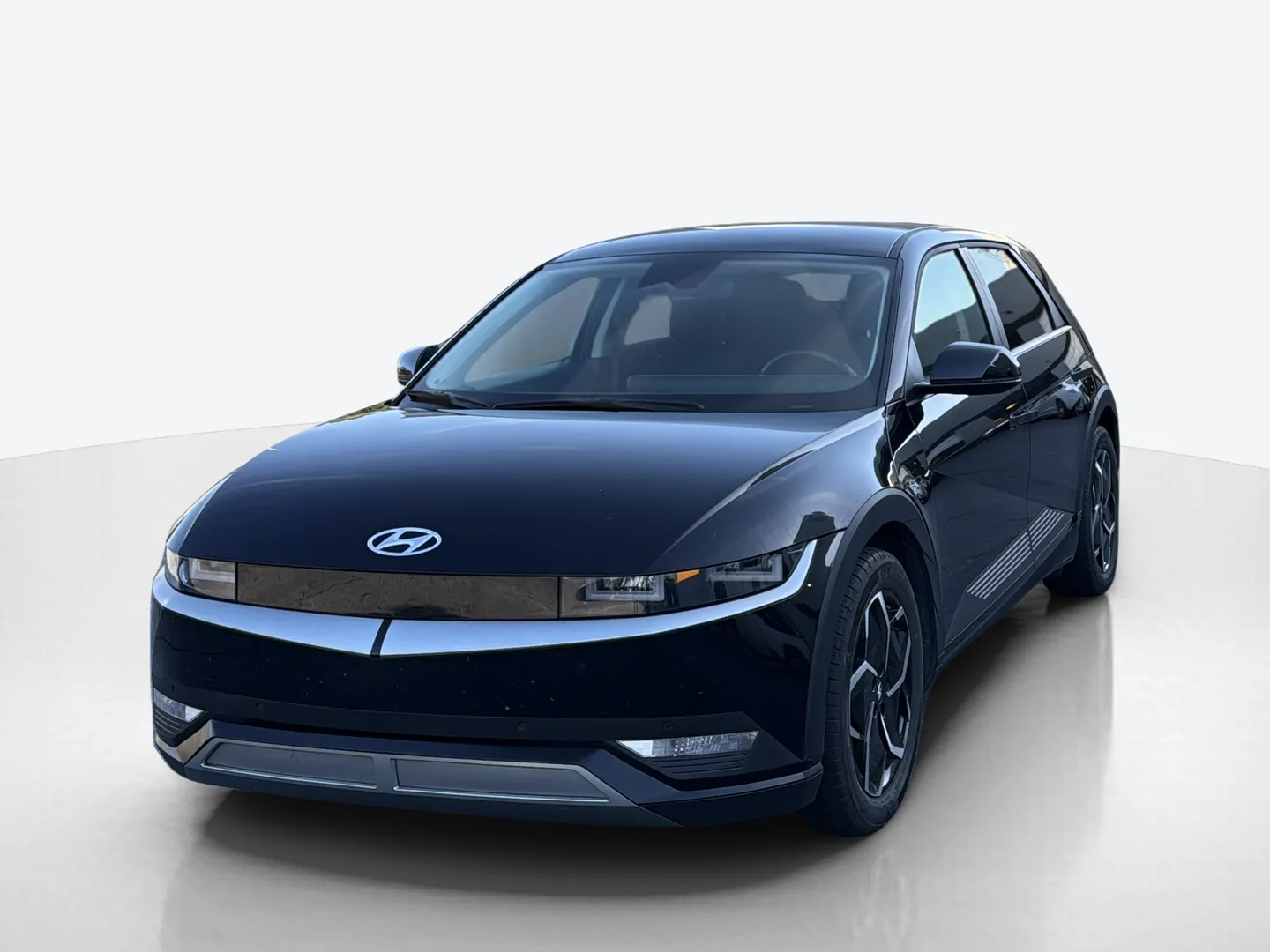 2023 Hyundai IONIQ 5