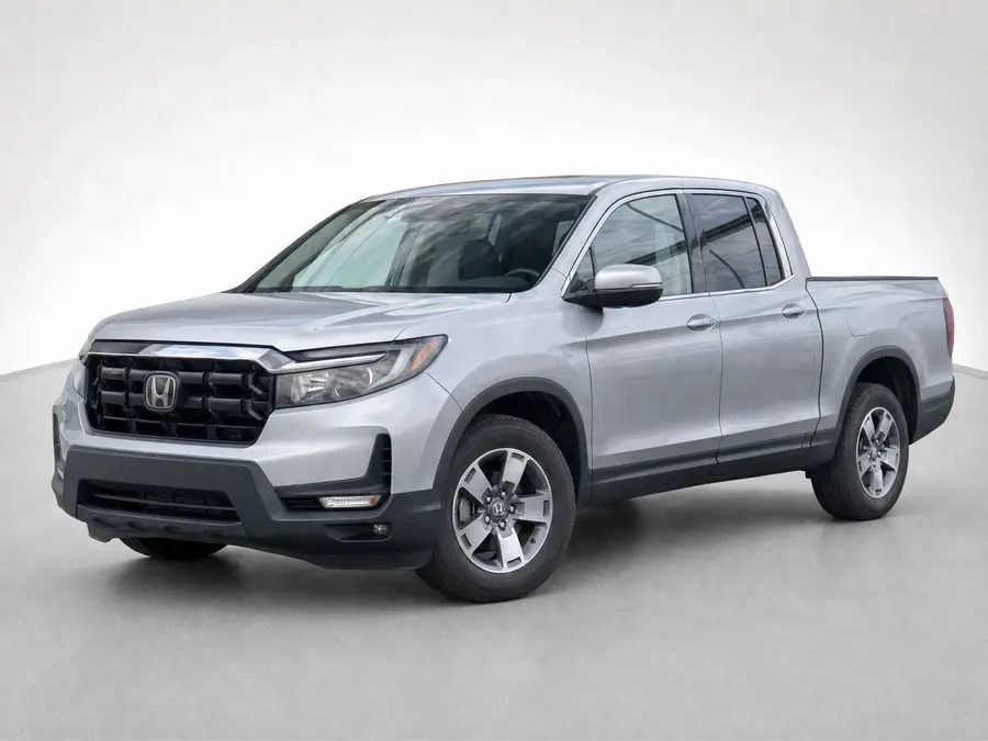 2025 Honda Ridgeline — image 1 of 9