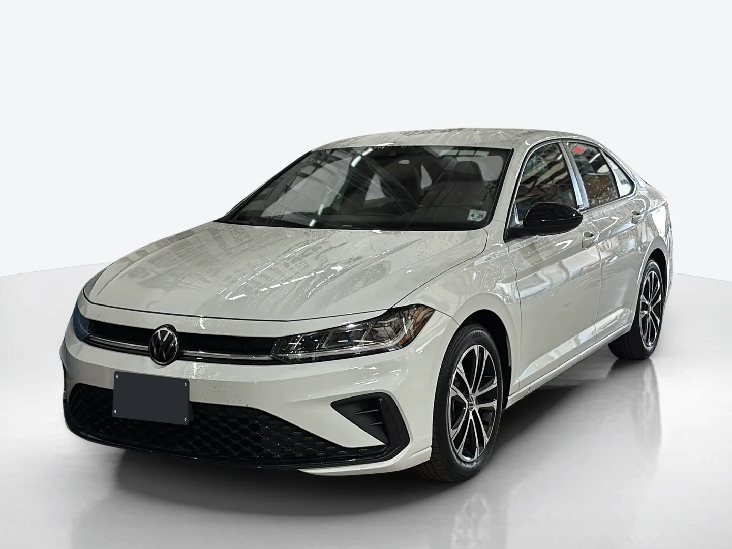 2025 Volkswagen Jetta