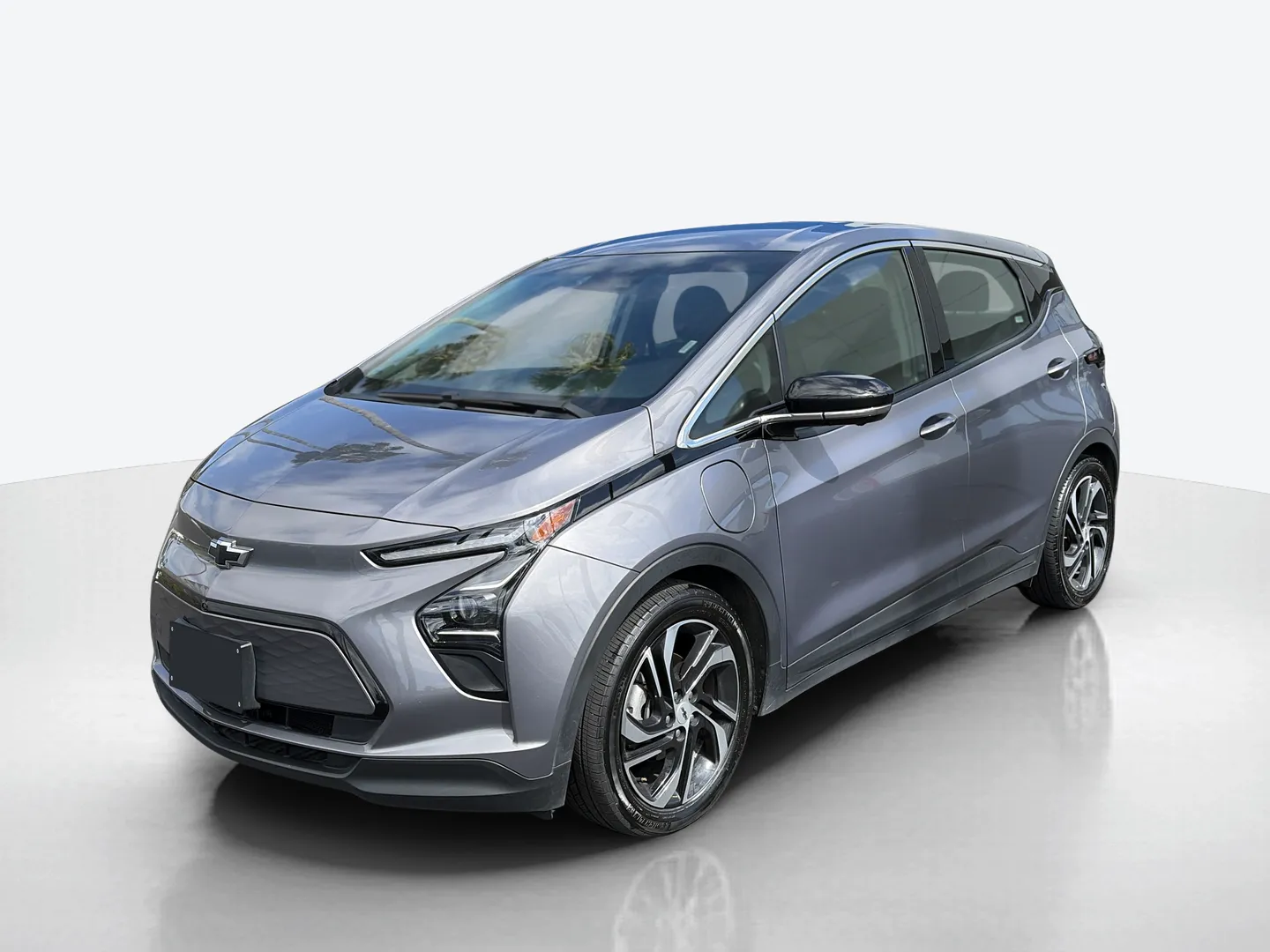 2023 Chevrolet Bolt EV