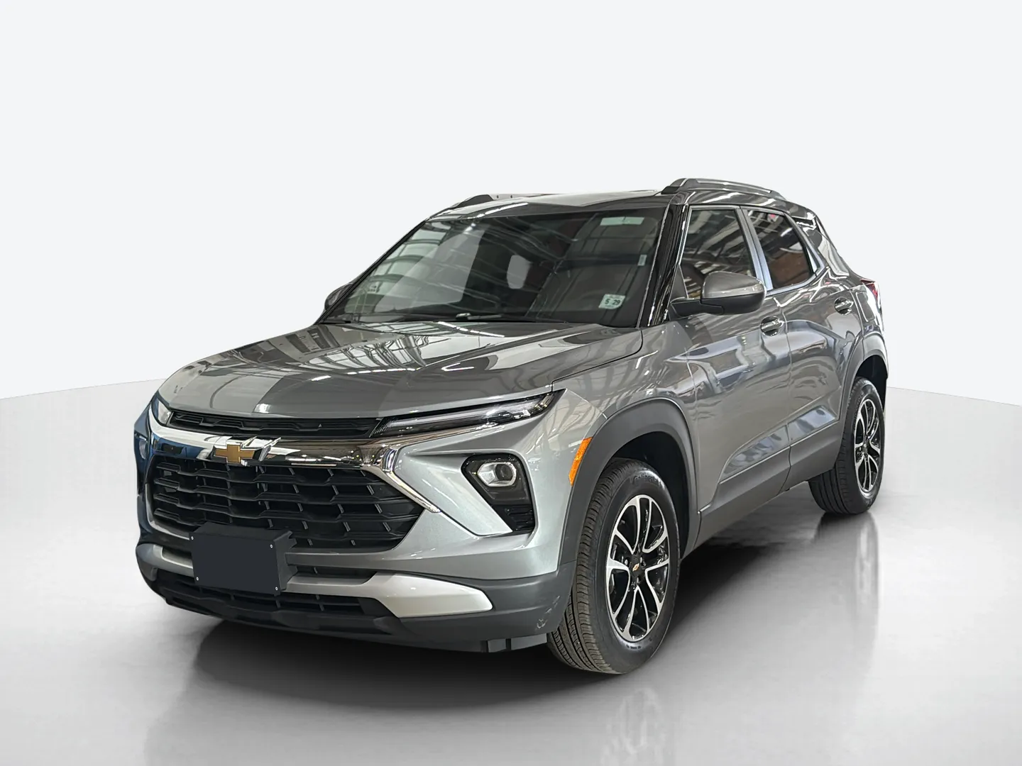 2025 Chevrolet Trailblazer