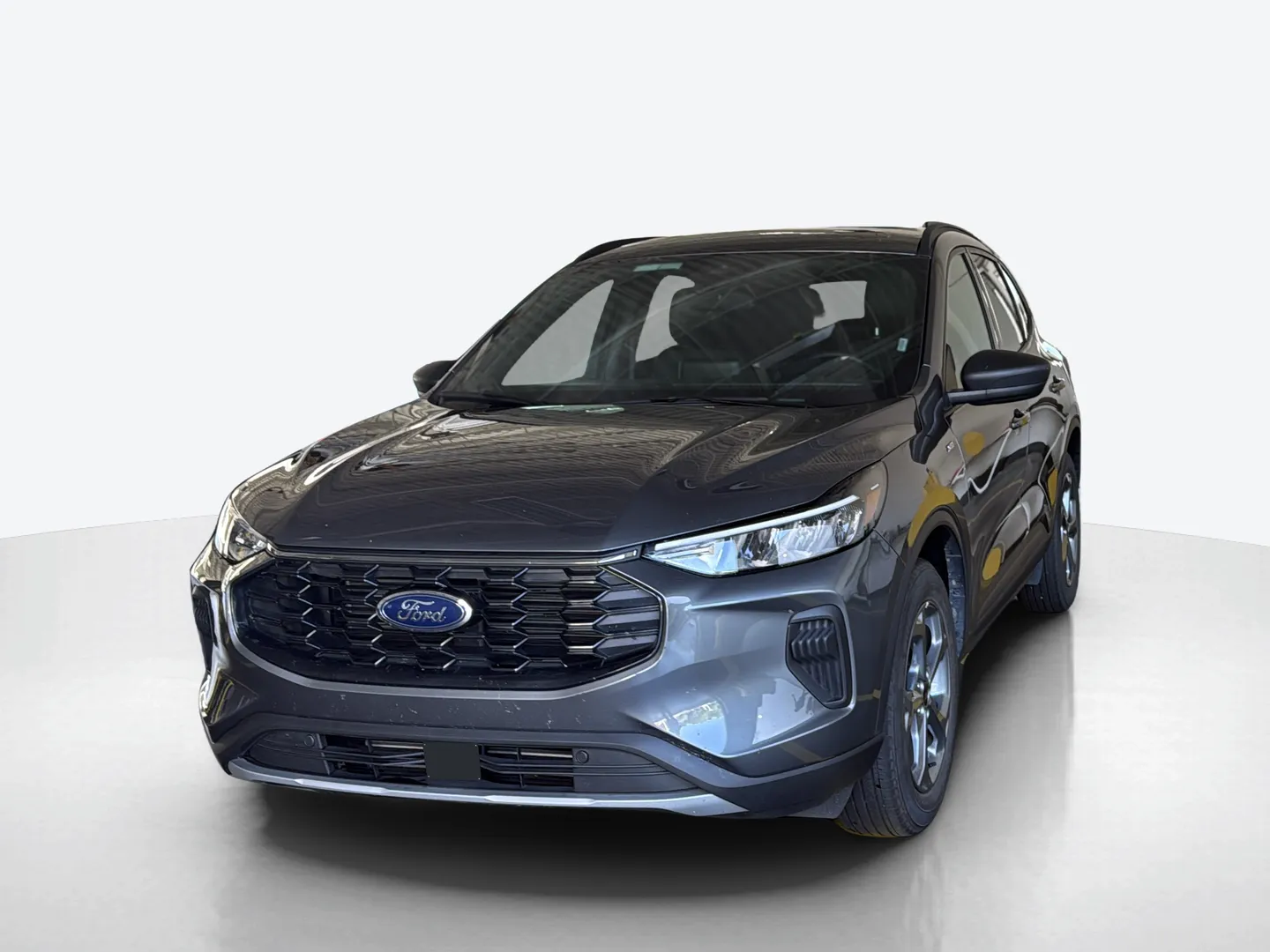 2025 Ford Escape — image 1 of 8