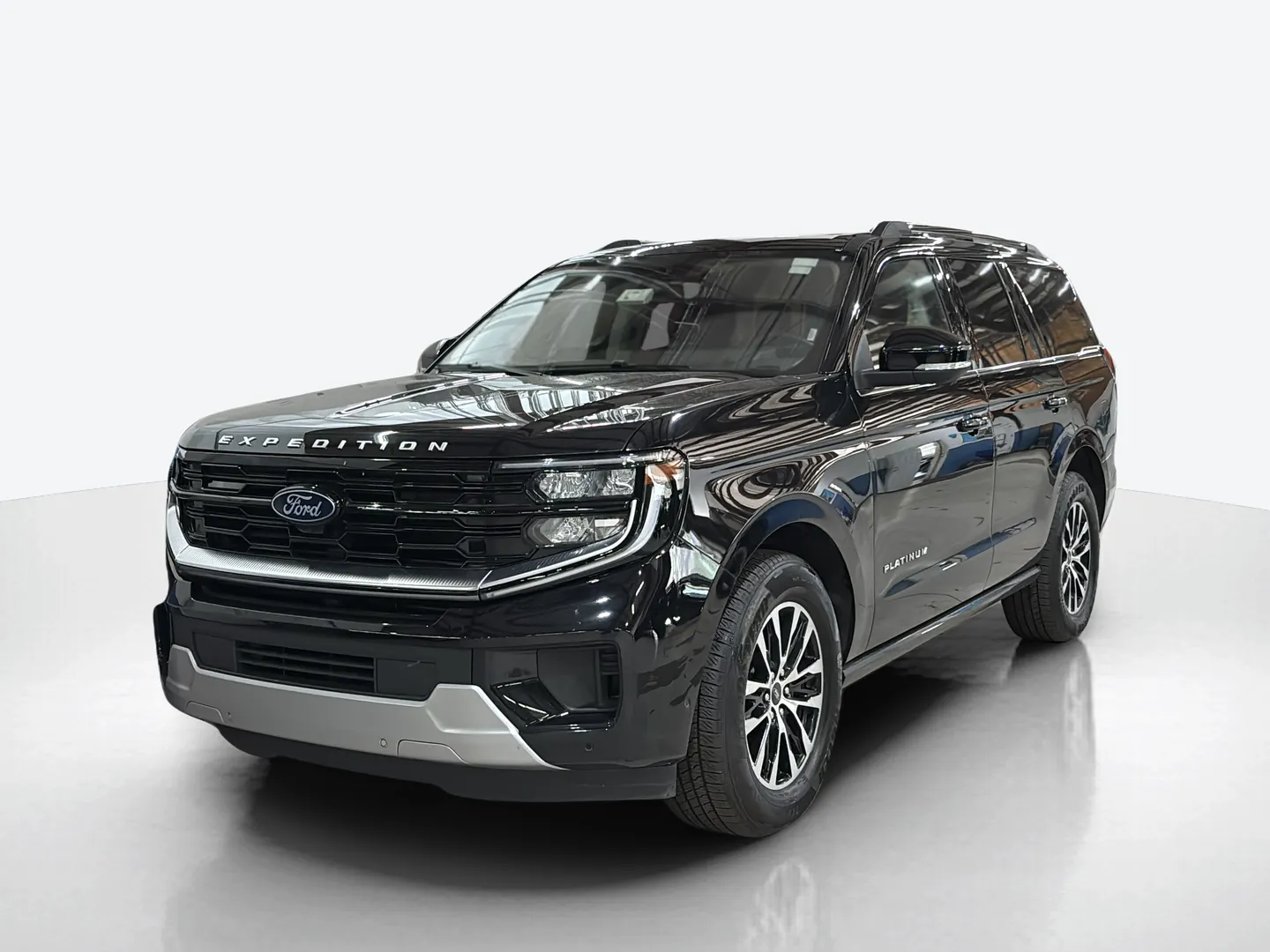 2025 Ford Expedition