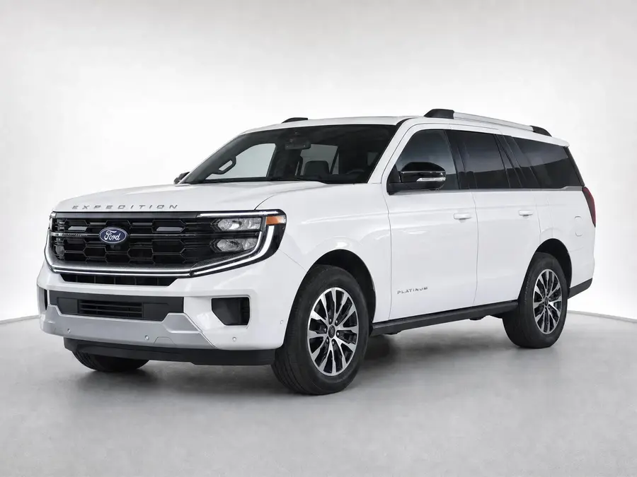 2025 Ford Expedition — image 1 of 9