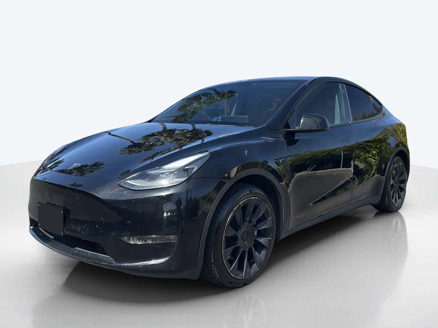 2023 Tesla Model Y — image 1 of 6