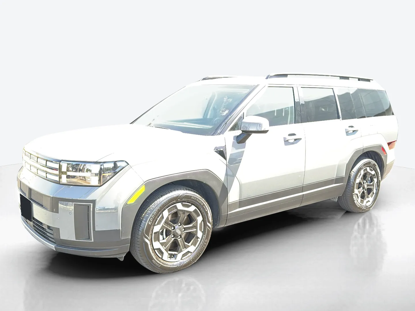 2026 Hyundai Santa Fe — image 1 of 6