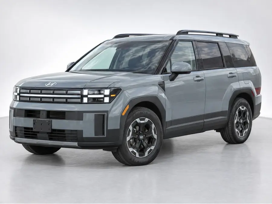 2026 Hyundai Santa Fe — image 1 of 9