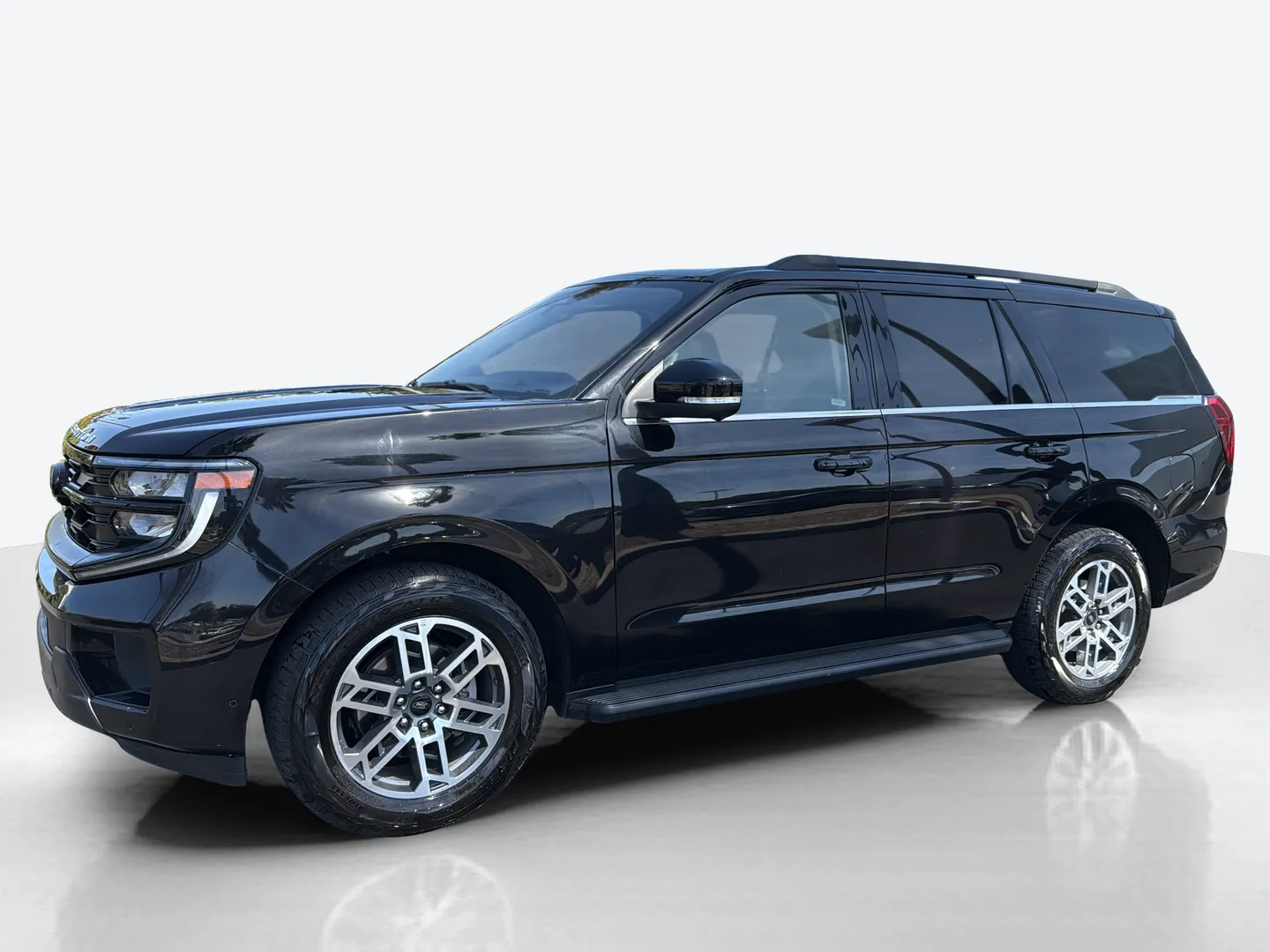 2025 Ford Expedition