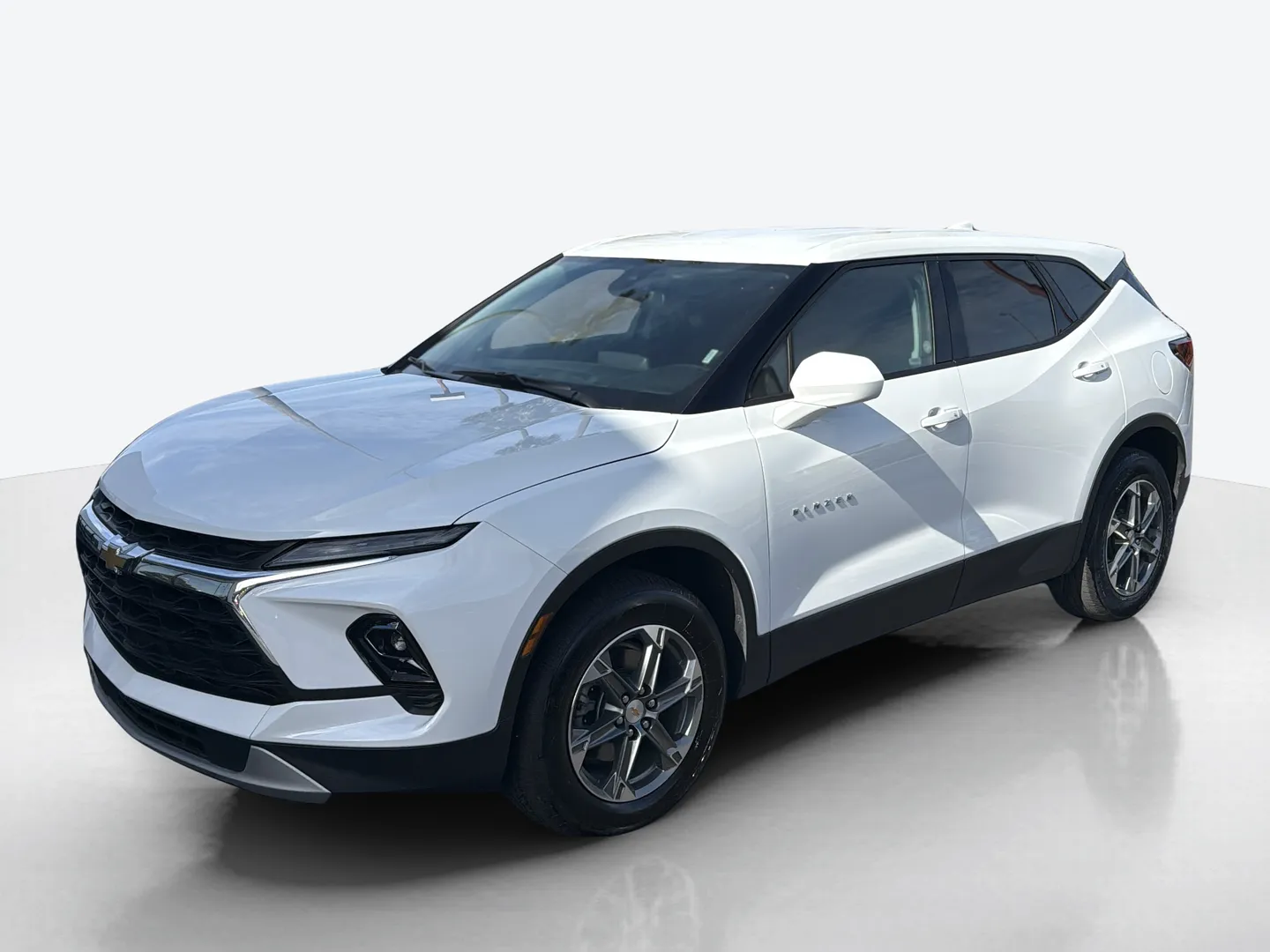 2025 Chevrolet Blazer
