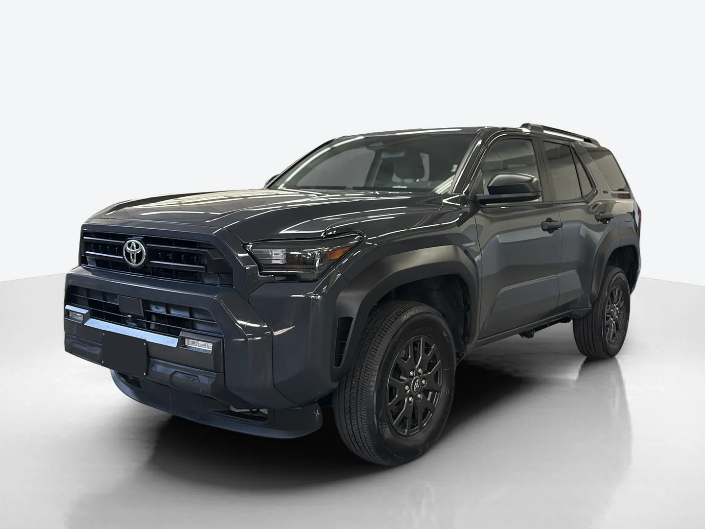 2025 Toyota 4Runner — image 1 of 6