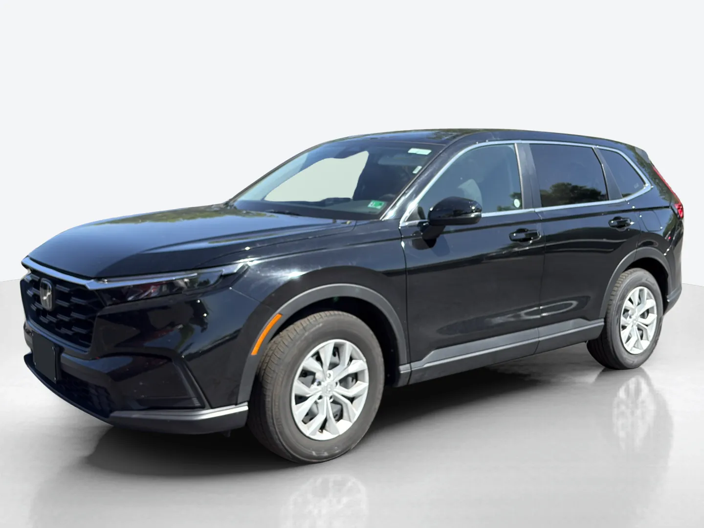 2025 Honda CR-V — image 1 of 8