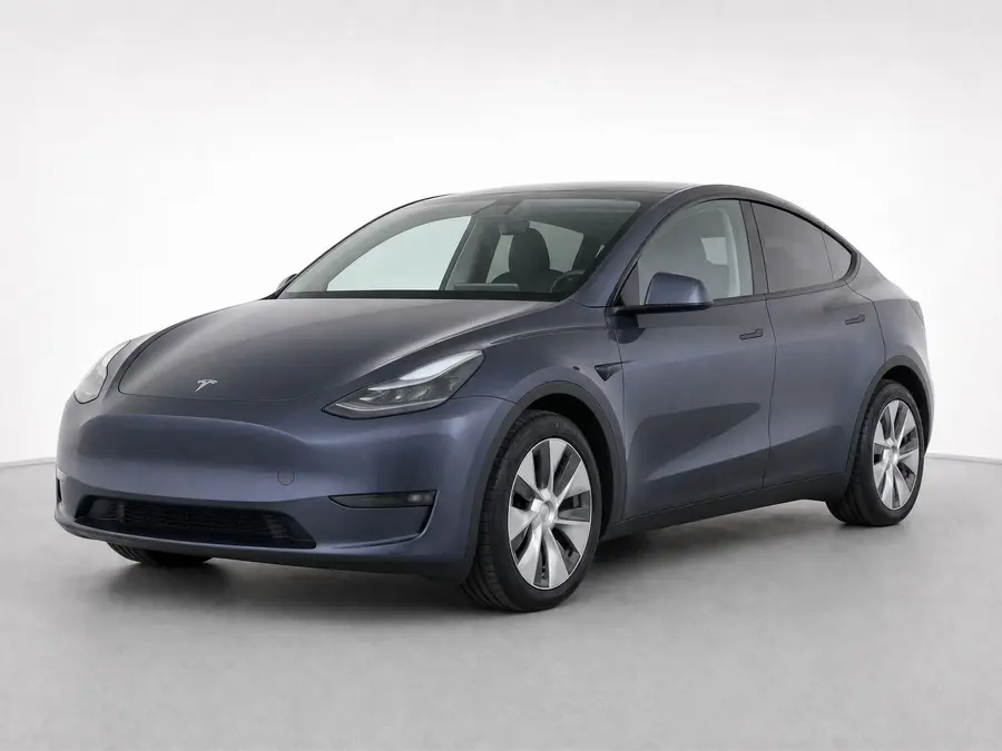 2023 Tesla Model Y — image 1 of 9
