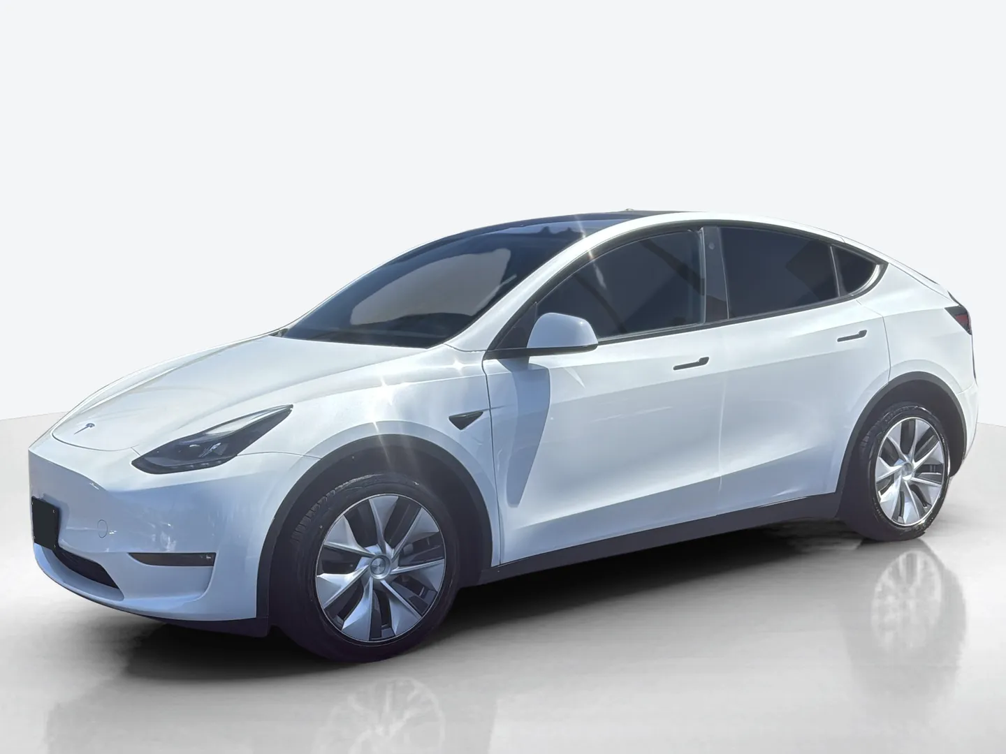 2023 Tesla Model Y — image 1 of 6