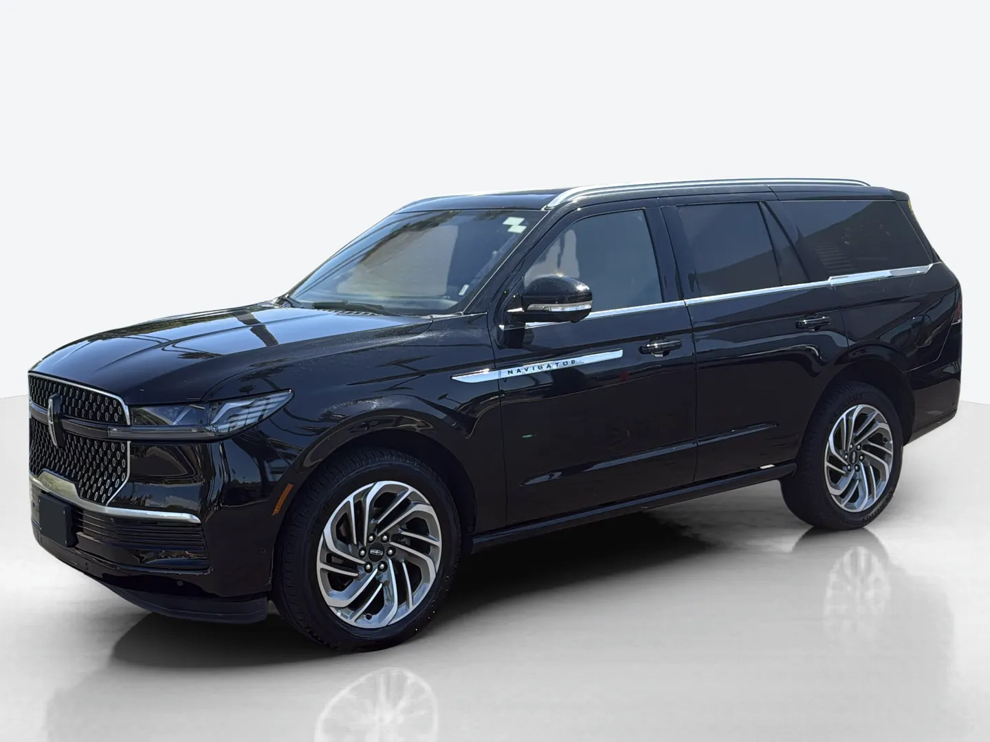 2025 Lincoln Navigator