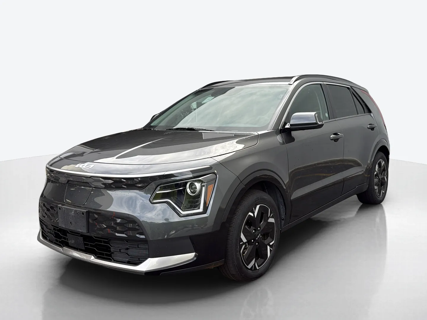 2024 Kia Niro EV
