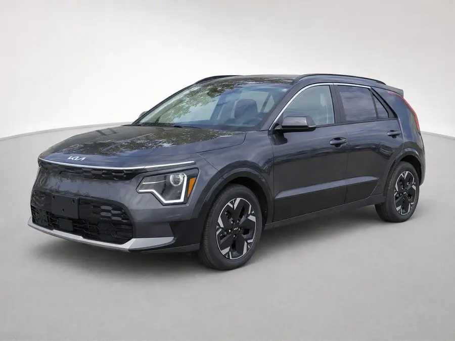 2024 Kia Niro EV — image 1 of 9