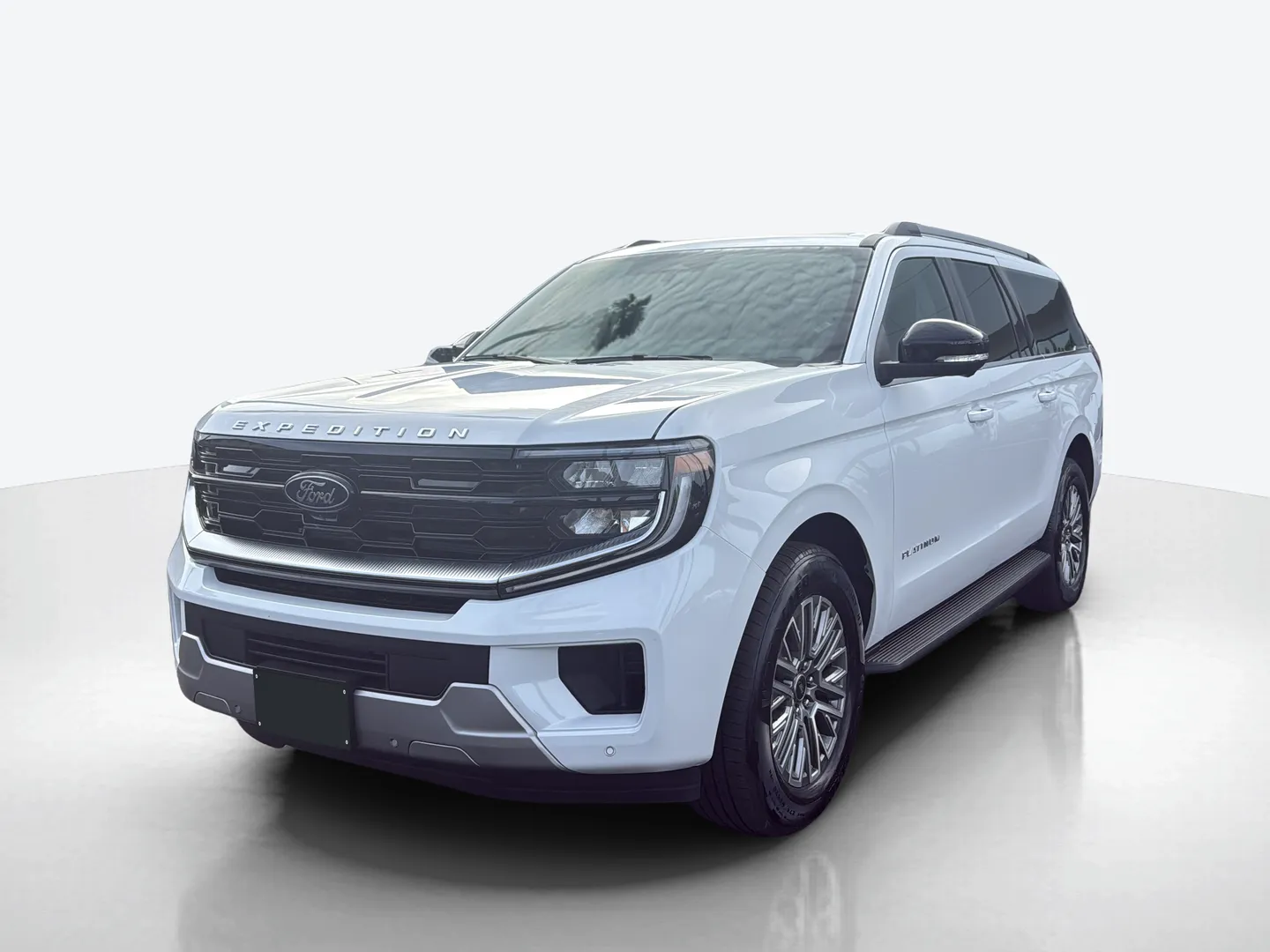 2026 Ford Expedition Max