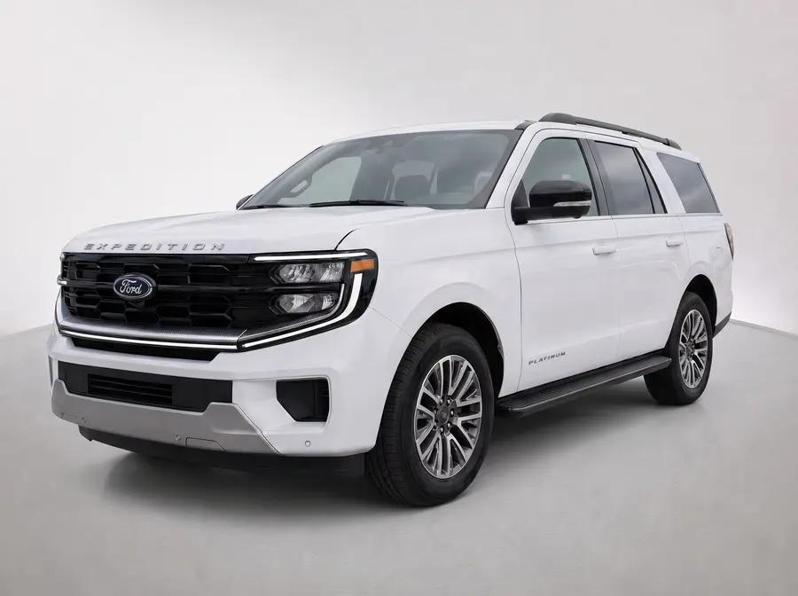2026 Ford Expedition Max — image 1 of 9