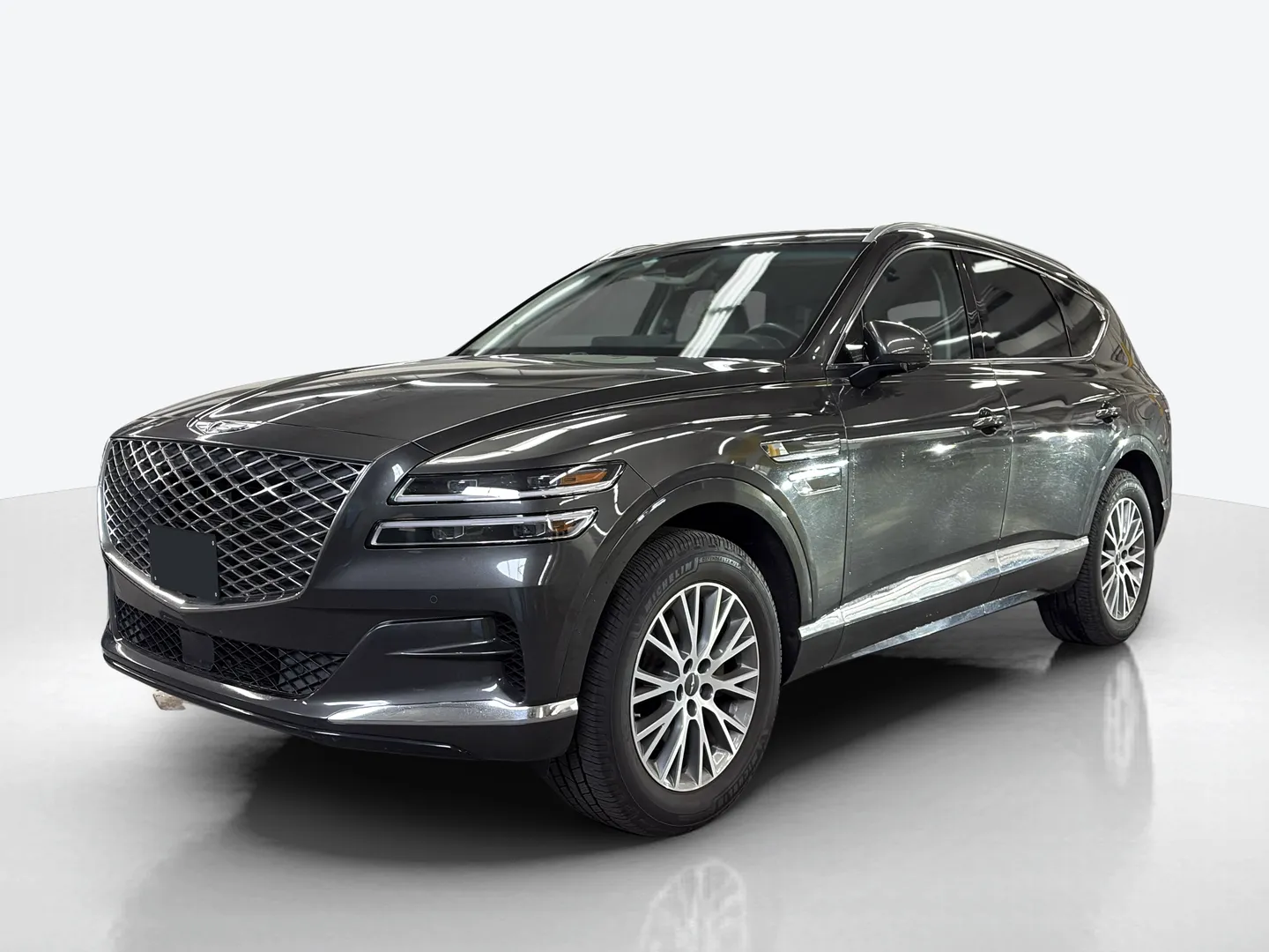 2024 Genesis GV80 — image 1 of 6