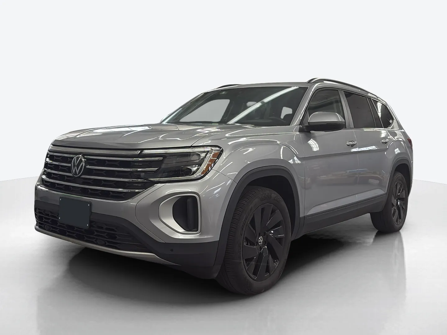 2025 Volkswagen Atlas — image 1 of 6