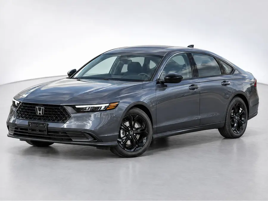 2025 Honda Accord Sedan — image 1 of 9