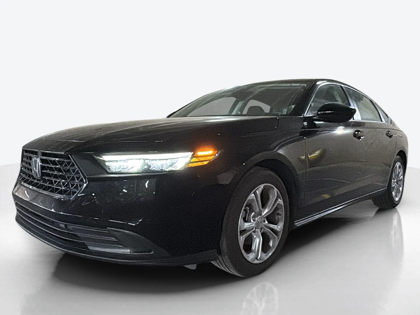 2025 Honda Accord Sedan