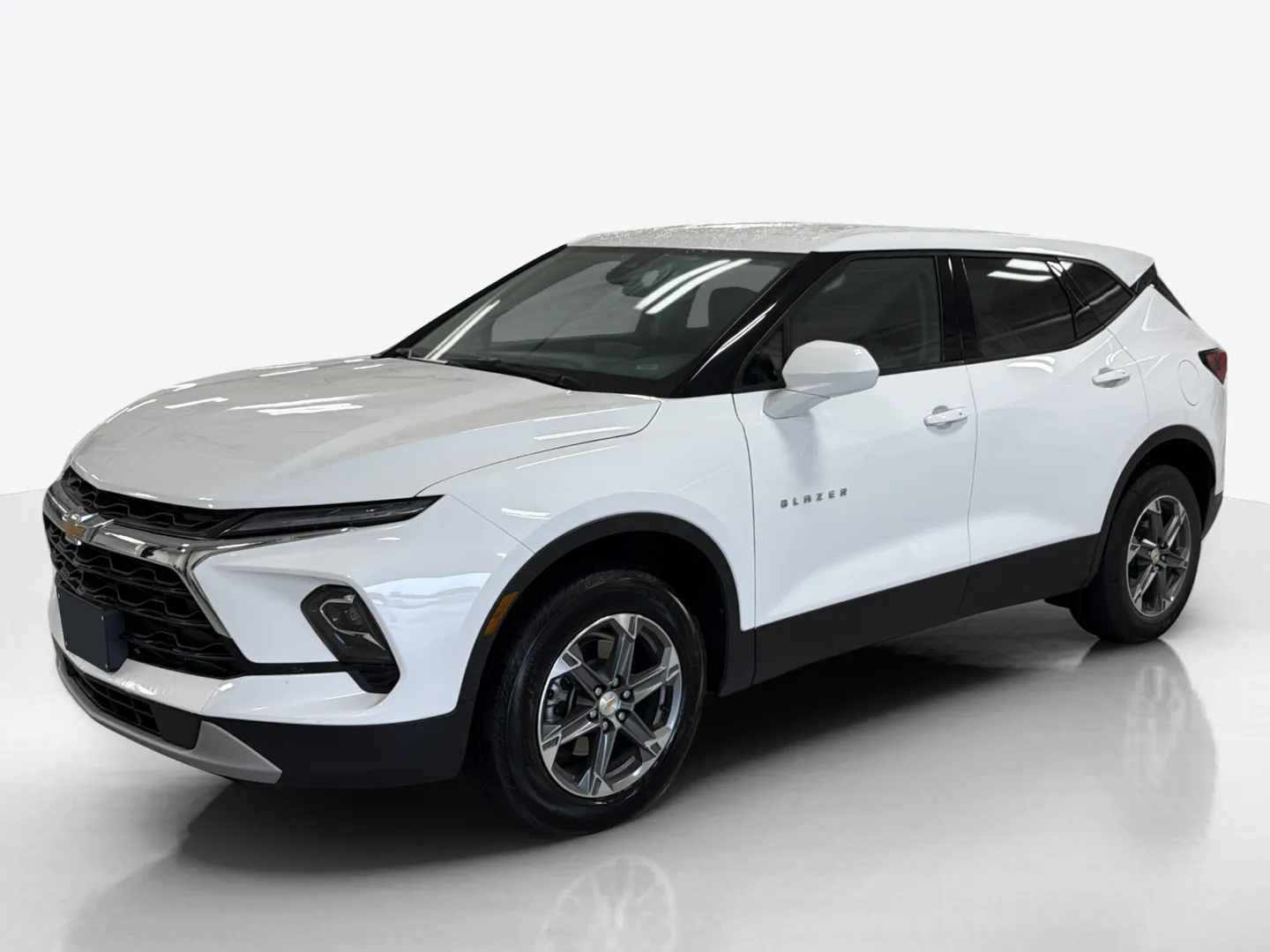 2025 Chevrolet Blazer