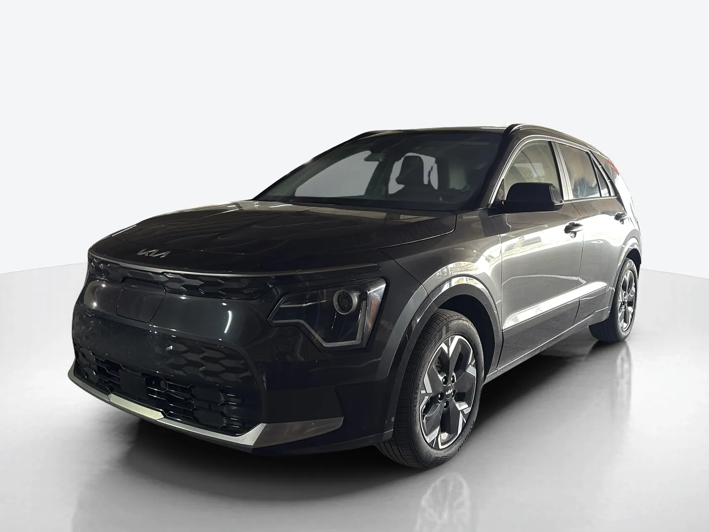 2024 Kia Niro EV — image 1 of 8