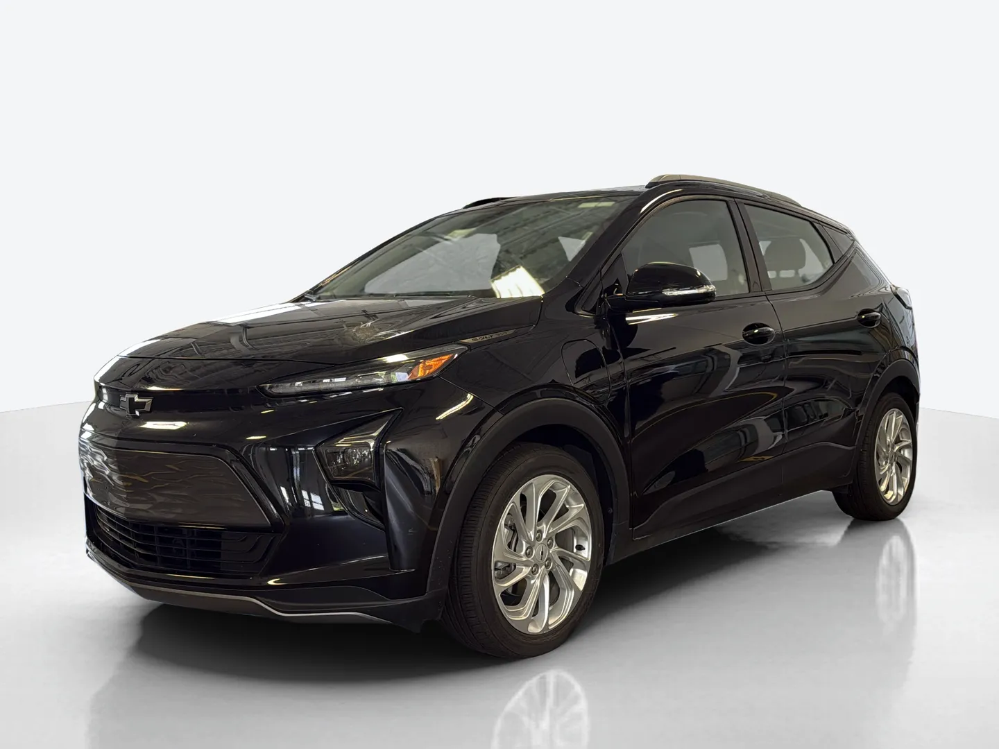 2023 Chevrolet Bolt EUV