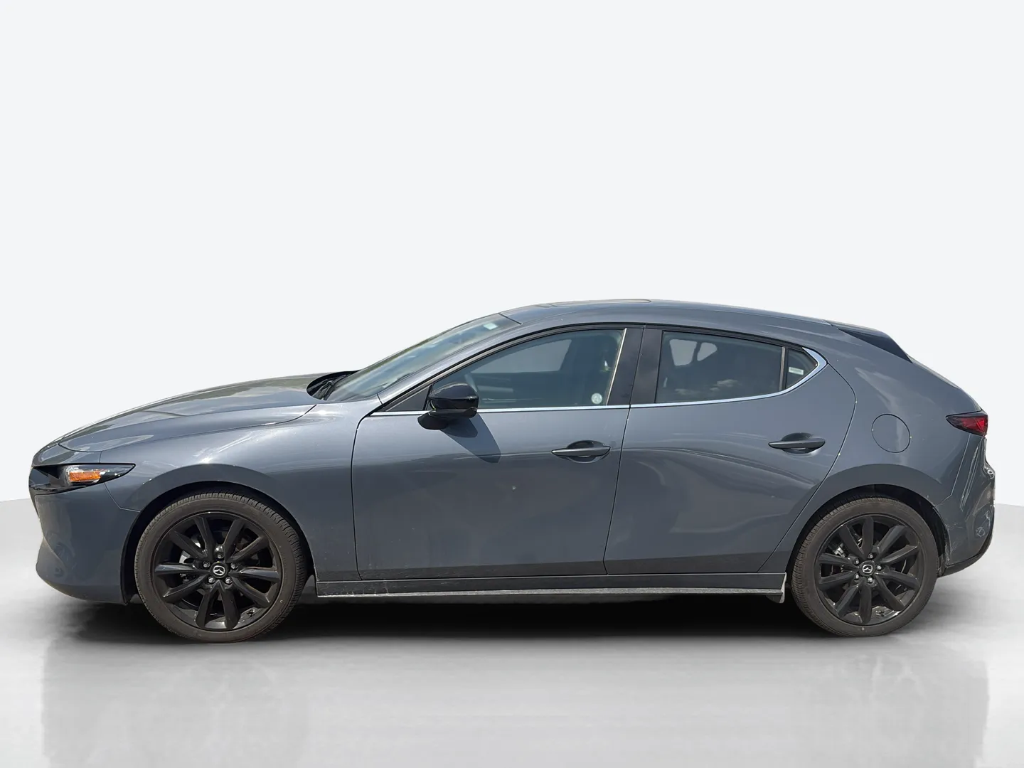 2026 Mazda Mazda3 Hatchback