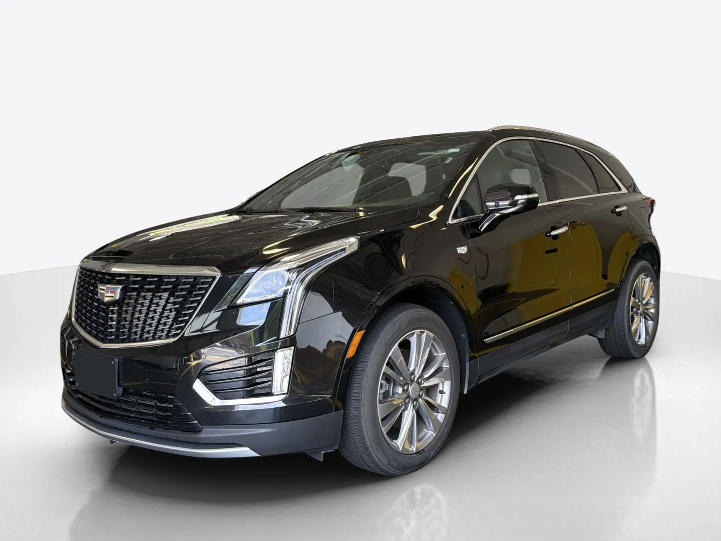2024 Cadillac XT5