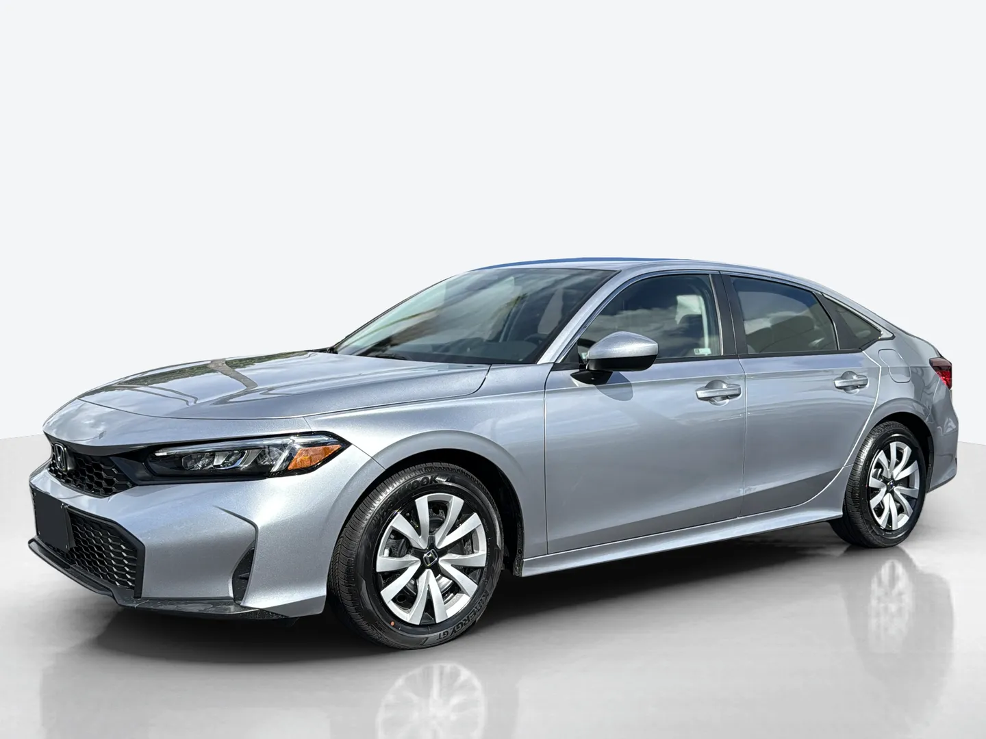 2026 Honda Civic Sedan