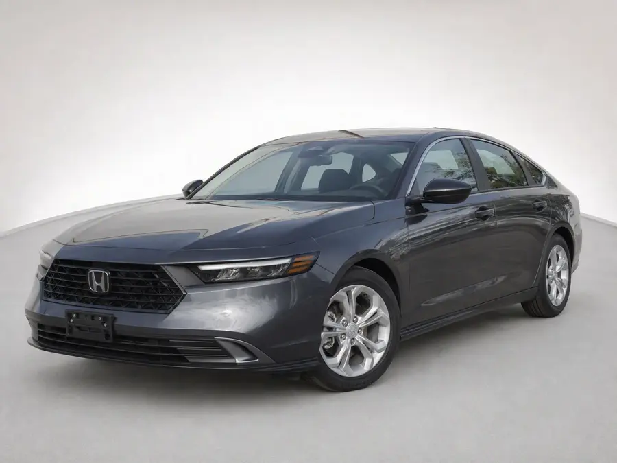 2025 Honda Accord Sedan — image 1 of 9
