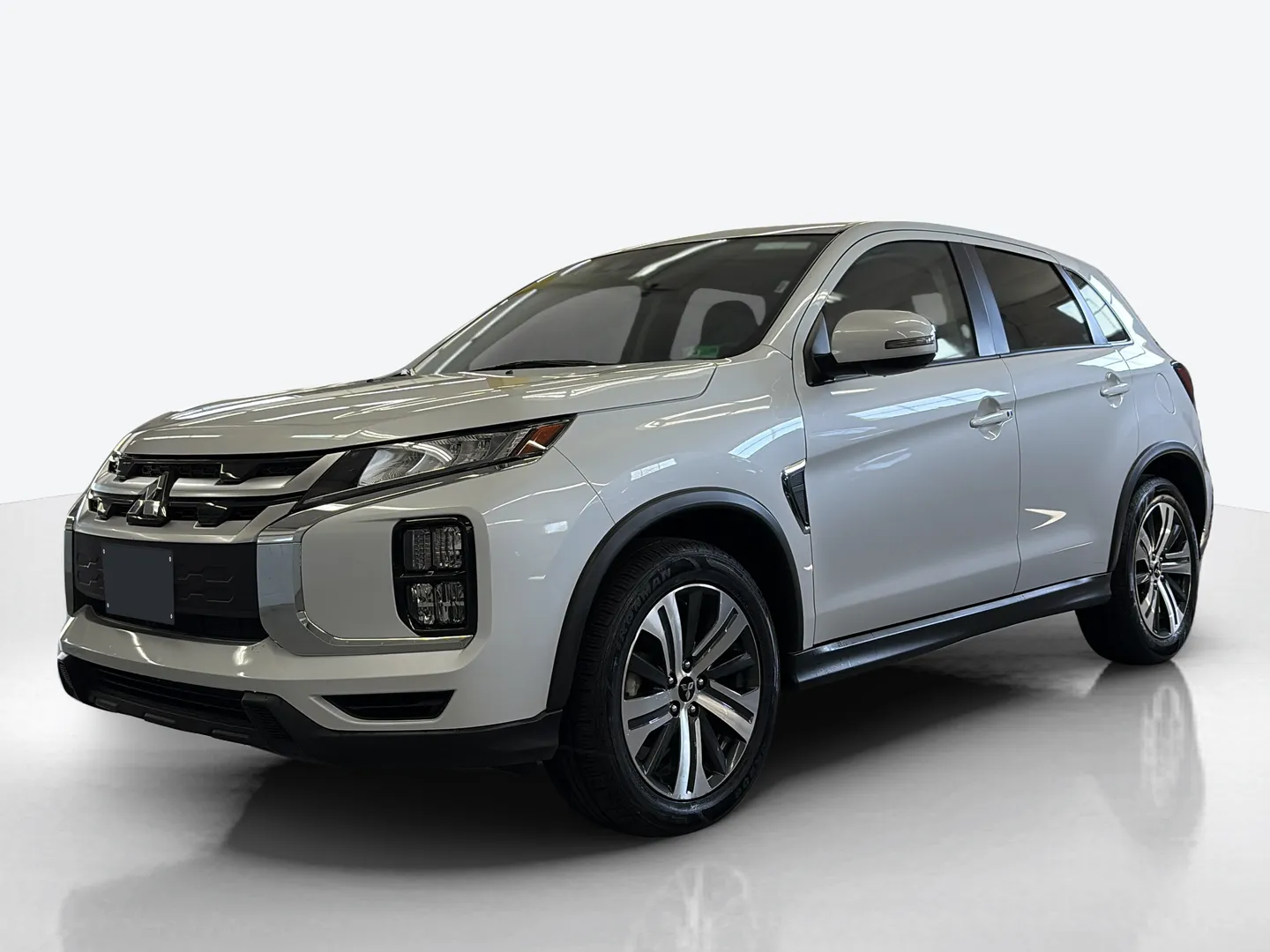 2025 Mitsubishi Outlander Sport