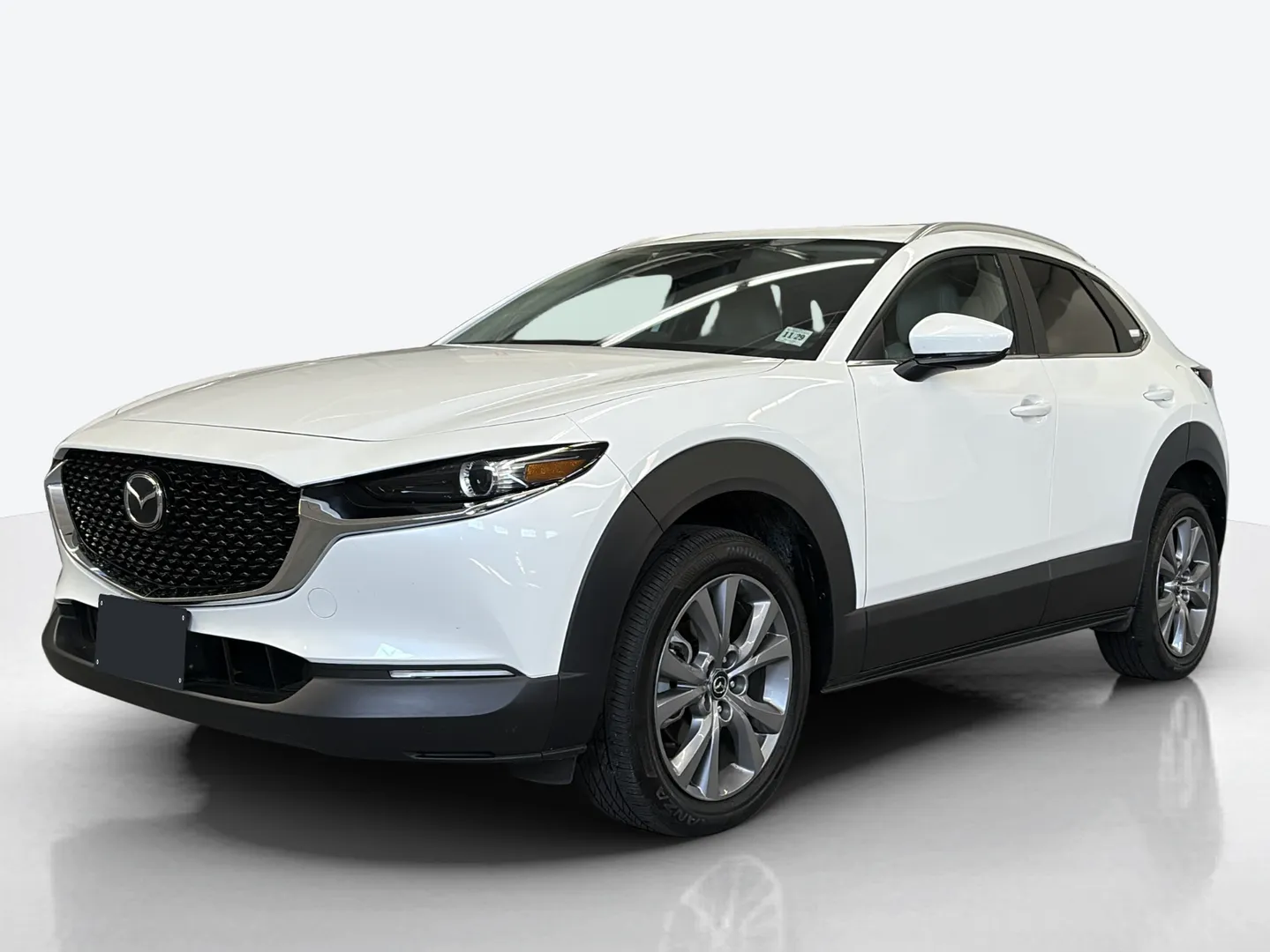 2025 Mazda CX-30 — image 1 of 6