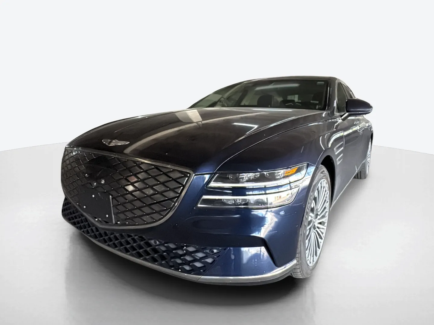 2023 Genesis Electrified G80