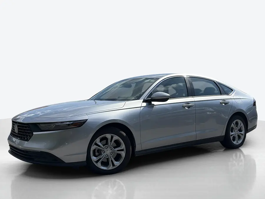 2026 Honda Accord Sedan — image 1 of 6