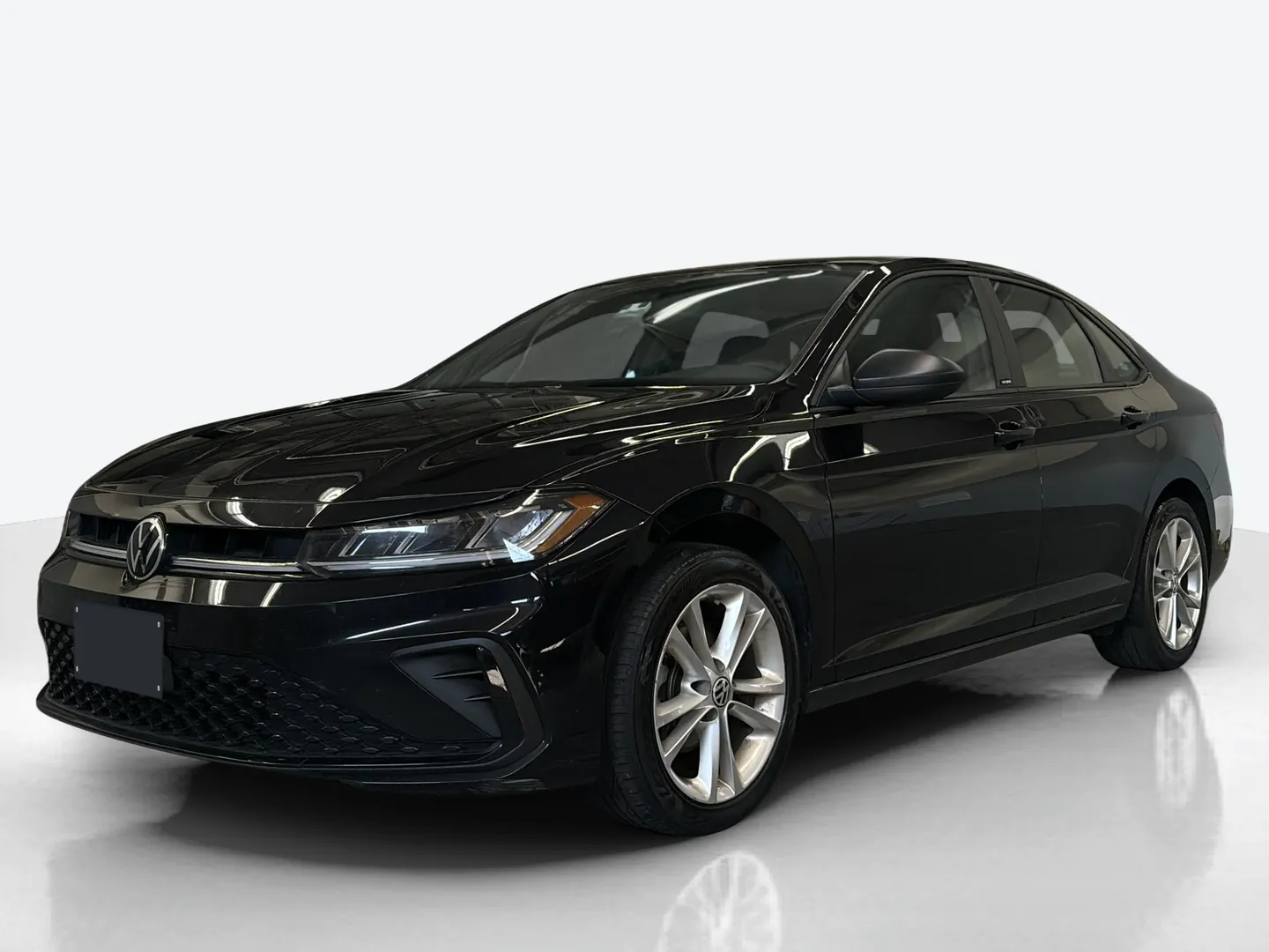 2025 Volkswagen Jetta