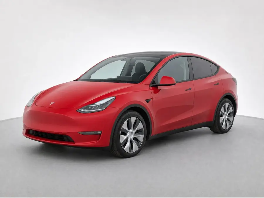 2023 Tesla Model Y — image 1 of 9