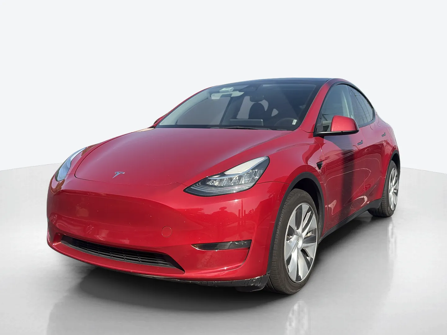 2023 Tesla Model Y — image 1 of 6