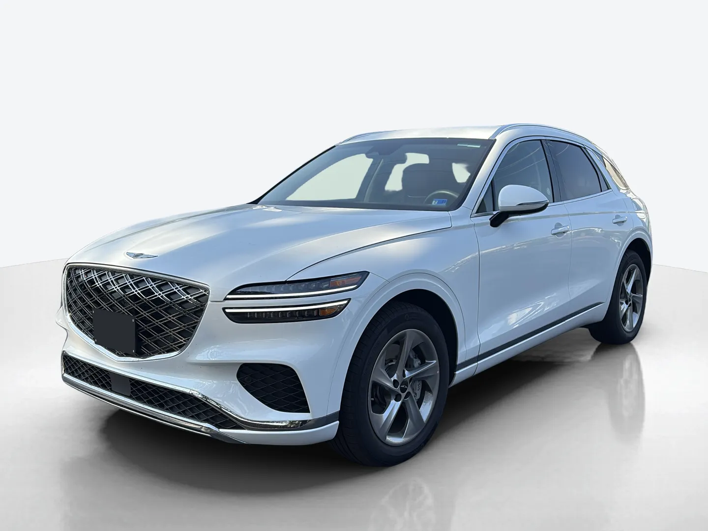 2026 Genesis GV70