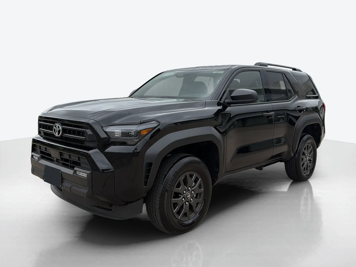 2026 Toyota 4Runner — image 1 of 6