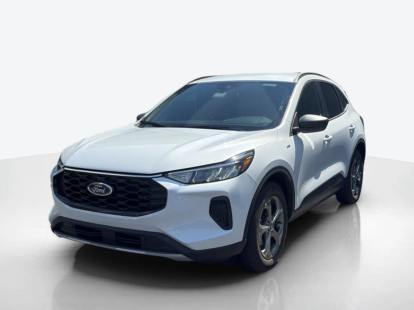 2026 Ford Escape — image 1 of 8