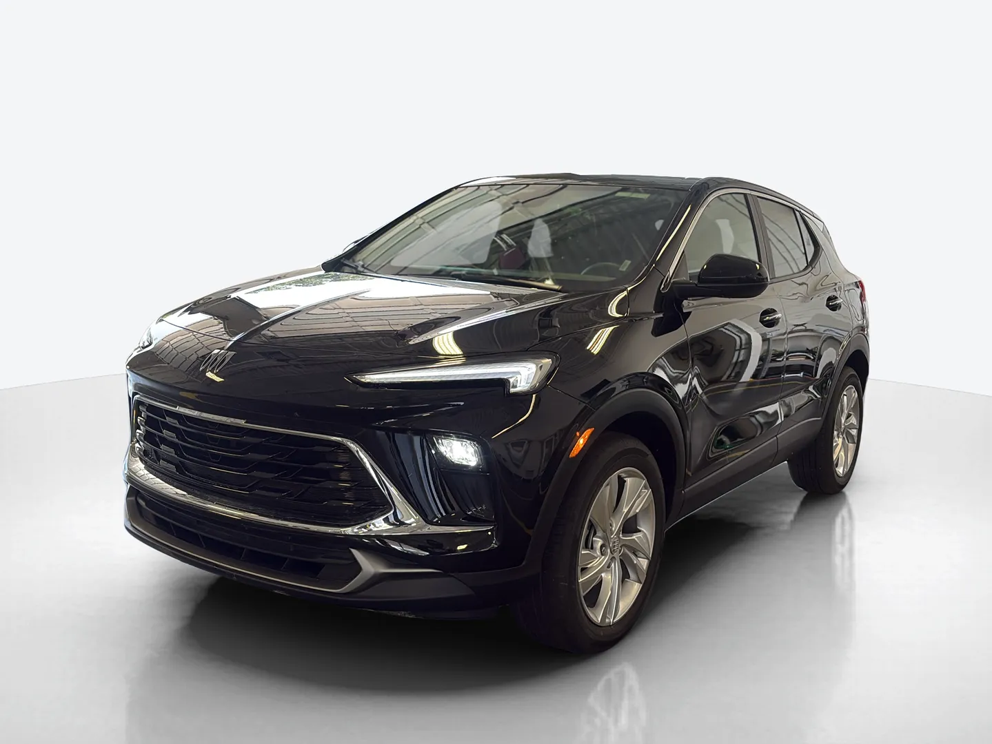 2026 Buick Encore GX