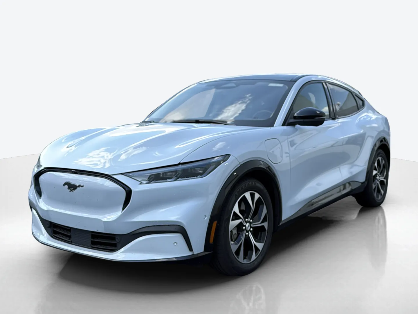 2023 Ford Mustang Mach-E