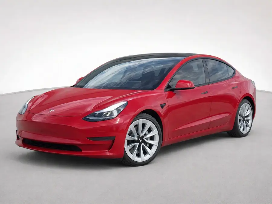 2023 Tesla Model 3 — image 1 of 9