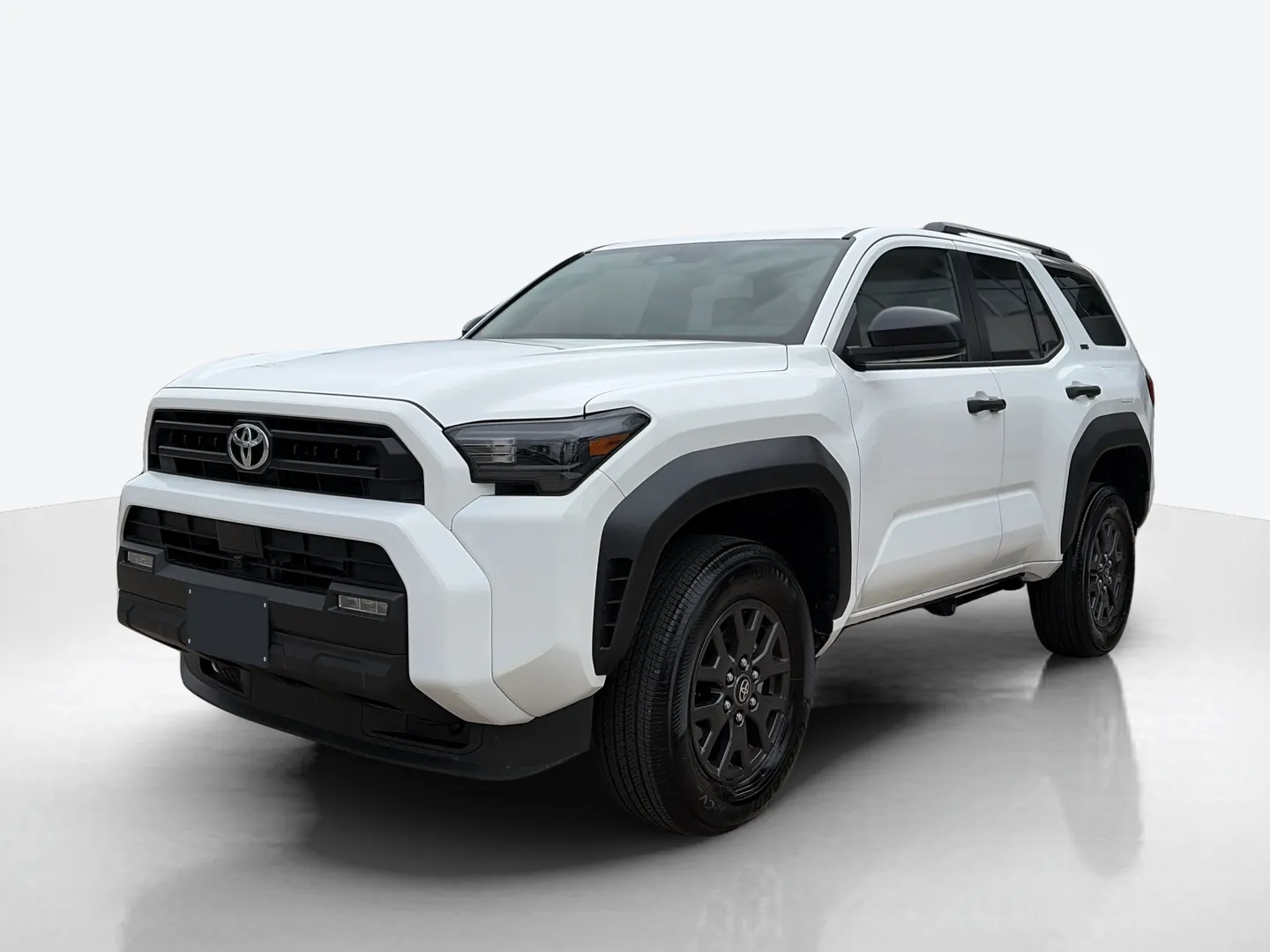 2026 Toyota 4Runner — image 1 of 6